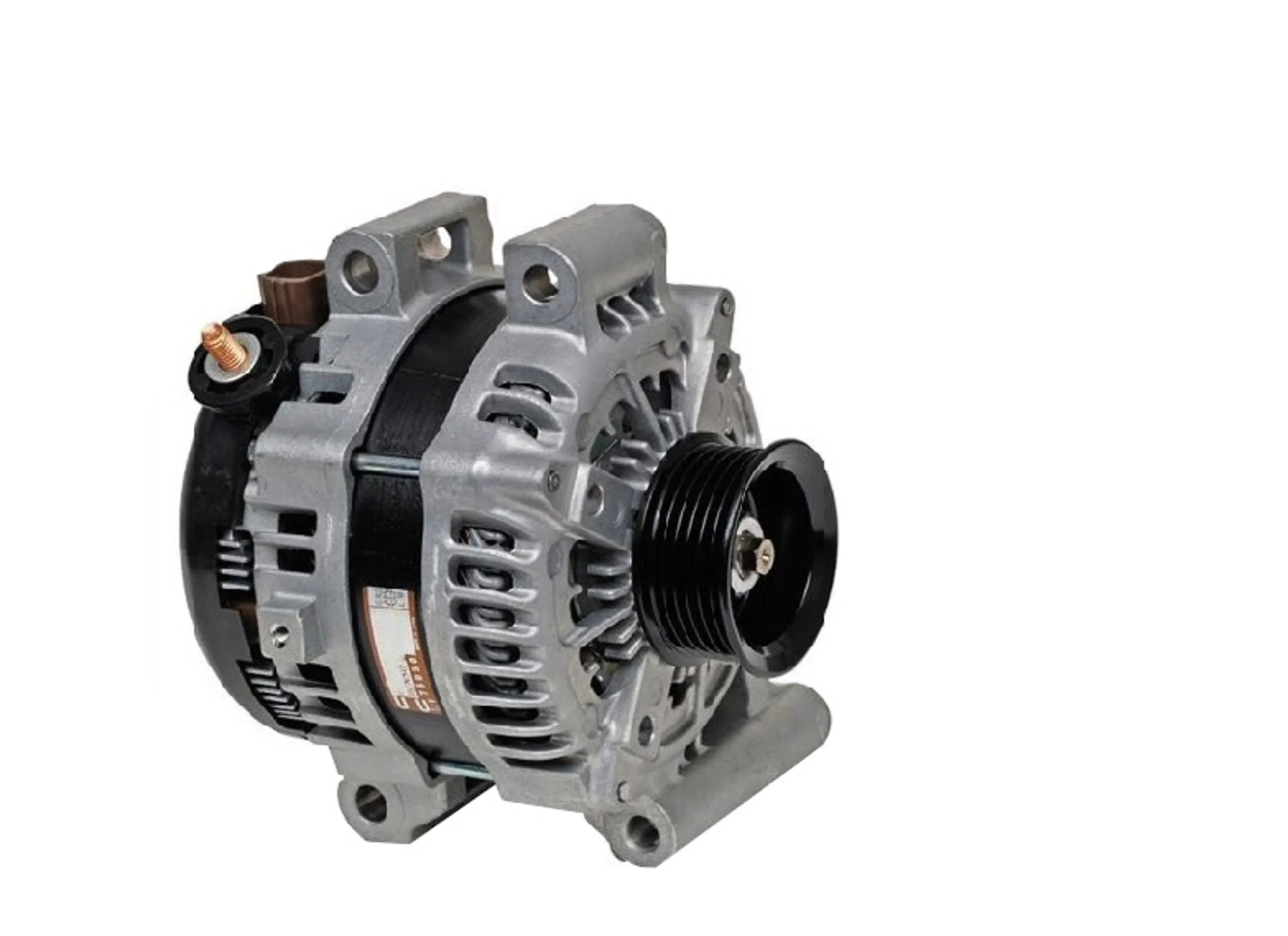 دینام برلیانس H330 دینام برلیانس H330